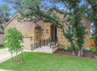 109 Quiet Oak Rd, San Marcos, TX 78666