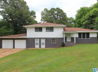 5609 Dawson Ave, Anniston, AL 36206