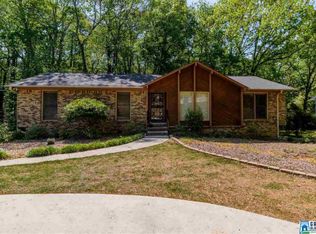 1377 Atkins Trimm Blvd, Birmingham, AL 35226