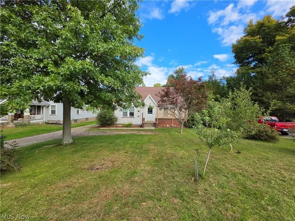 4605 New London Rd, Ashtabula, OH 44004
