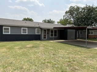 1303 46th St, Lubbock, TX 79412