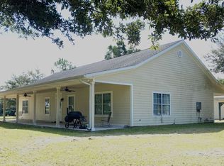 16560 184th St #O, O'Brien, FL 32071