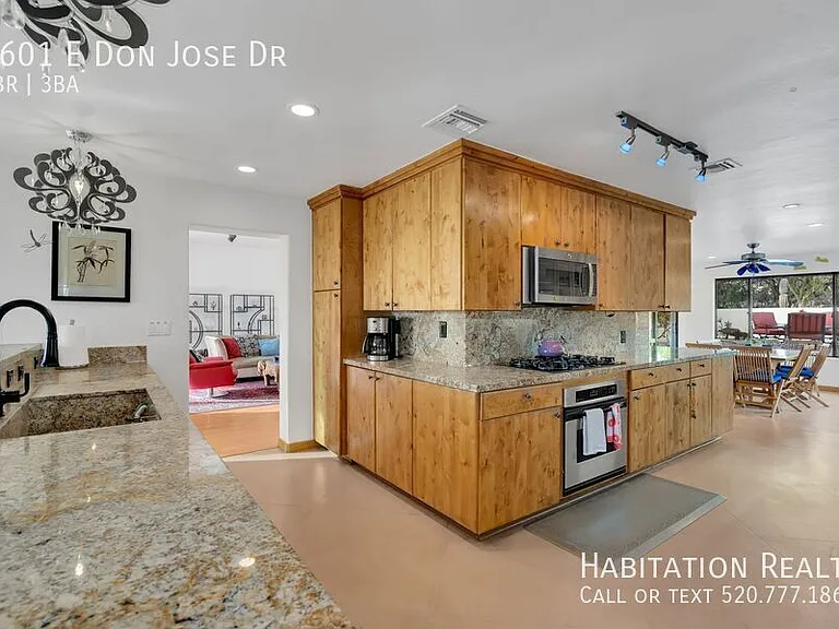 4601 E Don Jose Dr — Photo 18