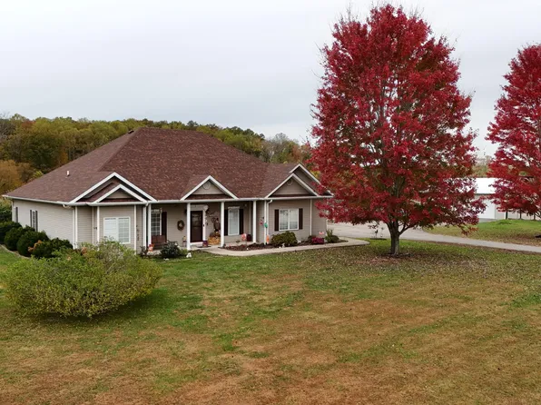145 Ham School Rd, Somerset, KY 42503