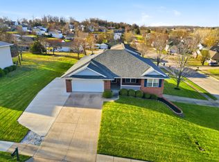 3741 Scarborough Way, Jefferson City, MO 65109
