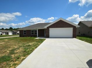 1286 Lunar St, Scottsburg, IN