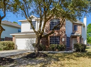 14902 Forest Enclave Ln, Houston, TX 77068