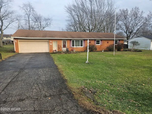 2568 Susan Ann Dr, Lima, OH 45807