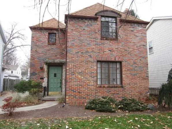 2542 Beaufort Ave, Toledo, OH 43613