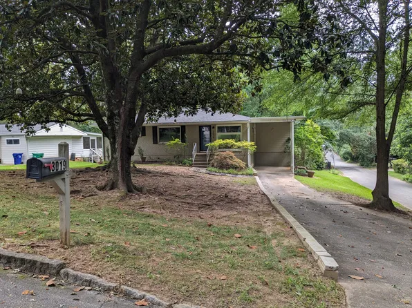 3019 Anthony Dr, Decatur, GA 30033