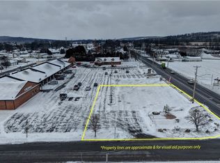 1170 N Wooster Ave, Strasburg, OH
