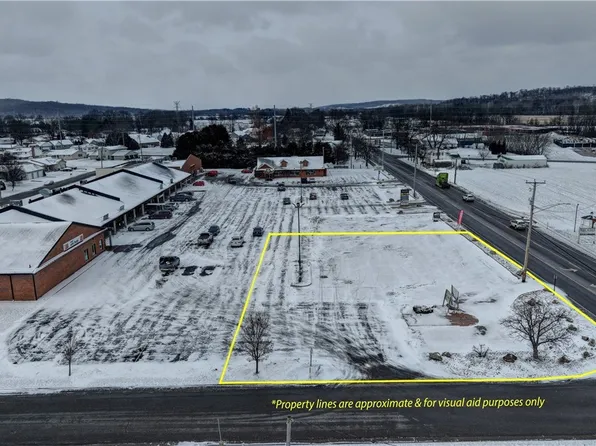 1170 N Wooster Ave, Strasburg, OH 44680