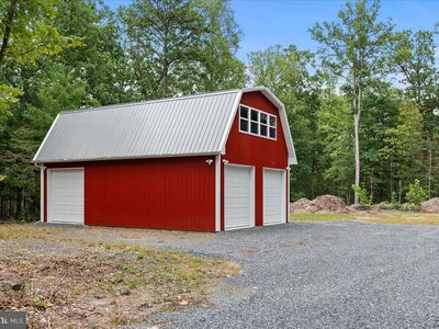LOT 1 Swinging Bridge Rd, Hedgesville, WV 25427