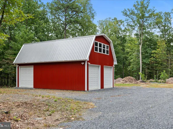 LOT 1 Swinging Bridge Rd, Hedgesville, WV 25427