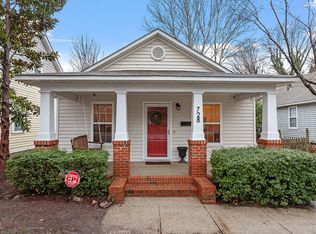728 S Bloodworth St, Raleigh, NC 27601