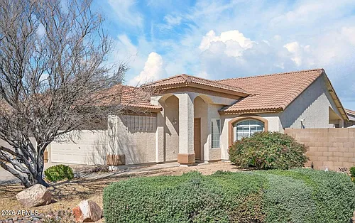 1948 E Carla Vista Dr Photo 1