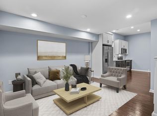 650 N Martin Luther King Blvd, Lexington, KY 40508