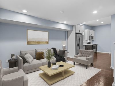 650 N Martin Luther King Blvd, Lexington, KY, 40508