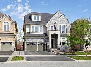 61 Grange Dr, Richmond Hill, ON L4E 1E2