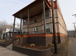 418 N 2nd St #2, Elkhart, IN 46516