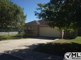 5106 Erickson Blf, San Antonio, TX 78247