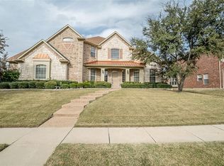 1542 Wildfire Ln, Frisco, TX 75033