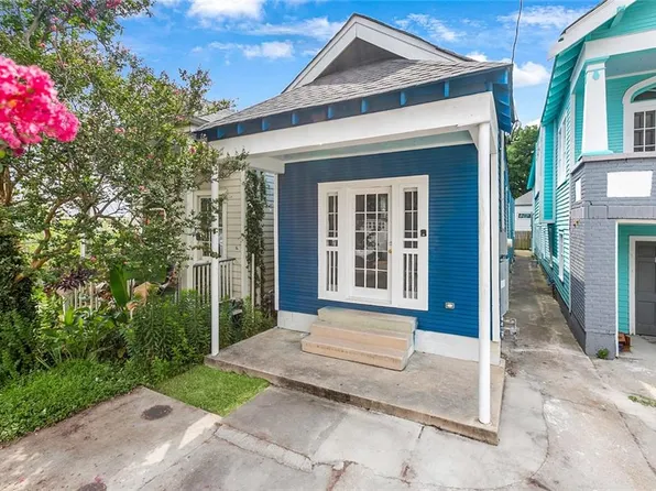 430 S Cortez St, New Orleans, LA 70119
