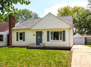 924 10th St SE, Rochester, MN 55904