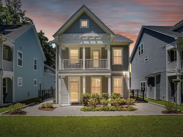 3106 Riverine Vw, Charleston, SC 29414