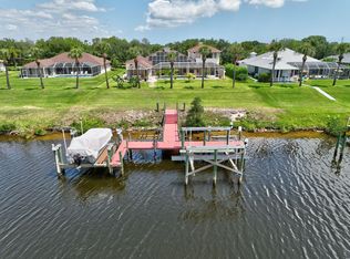 2638 SW River Shore Dr, Port Saint Lucie, FL 34984