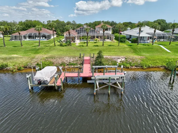 2638 SW River Shore Drive, Port St Lucie, FL 34984