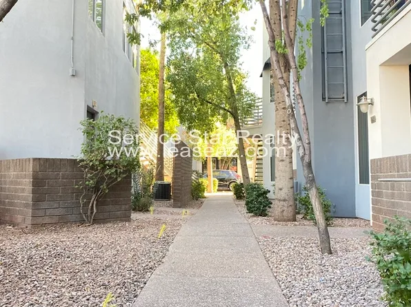 3633 N 3rd Ave, Phoenix, AZ