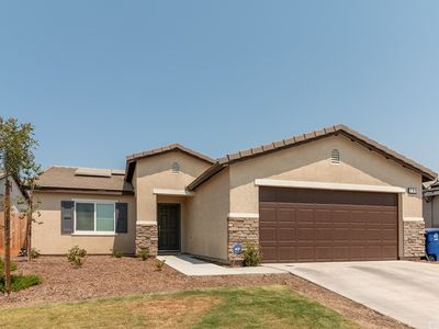 596 Peach Ct, Chowchilla, CA, 93610