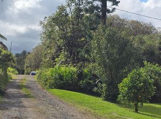 Kanahele Pl Lot 215, Mountain View, HI 96771