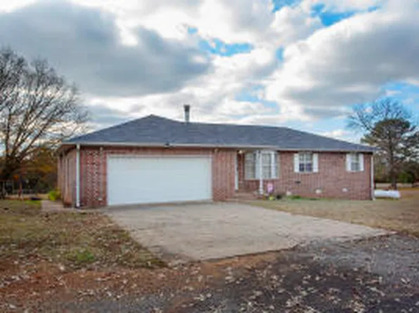 784 Cabin Creek Rd, Knoxville, AR 72845