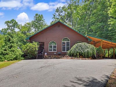 79 Hemlock Falls Rd, Franklin, NC, 28734