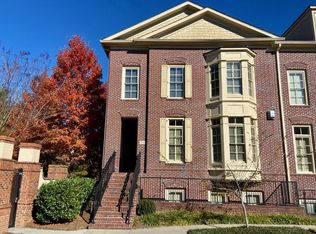 201 Riversgate Dr #37, Atlanta, GA 30339