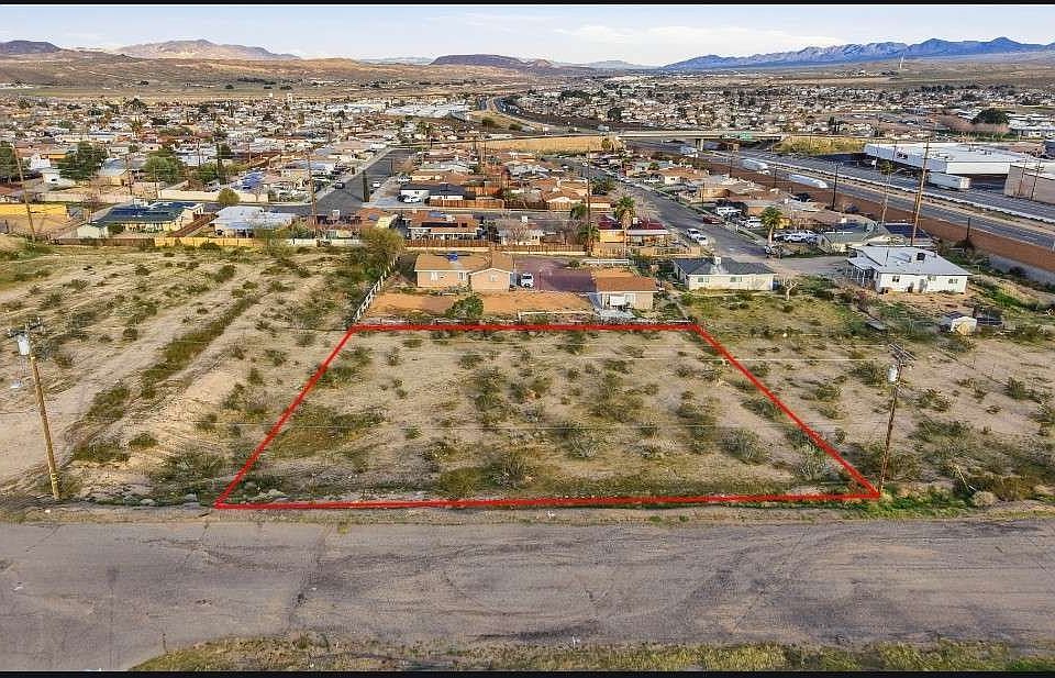 1st image of 36630 Western Whip Ct Lot 120