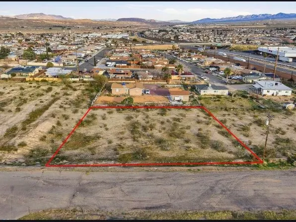 36630 Western Whip Ct Lot 120, Barstow, CA 92311