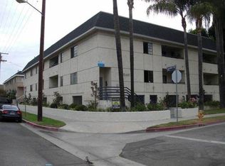 5401 Carpenter Ave APT 106, Valley Village, CA 91607