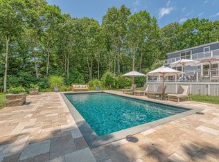 40 W Trail Rd, Southampton, NY 11968