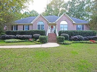 3081 Colony Ridge Dr, Gastonia, NC 28056