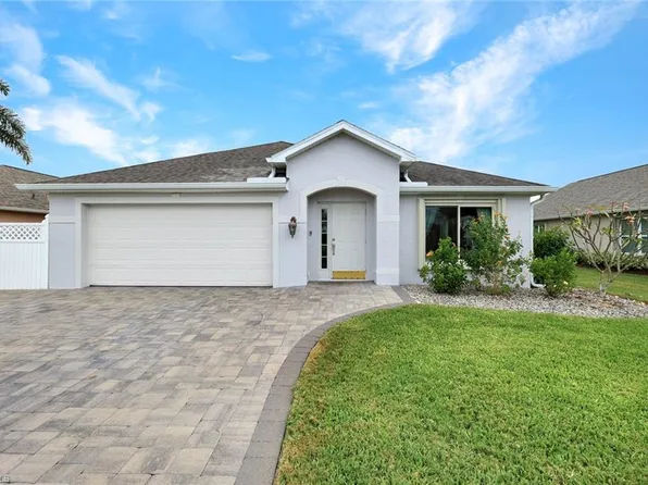 15645 Beachcomber AVE, FORT MYERS, FL 33908