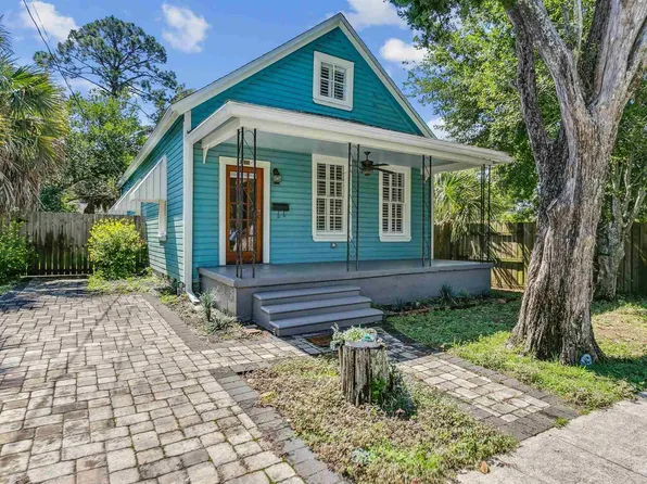 911 E Desoto St, Pensacola, FL 32501