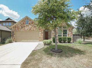 2519 Merritt Vis, San Antonio, TX 78253