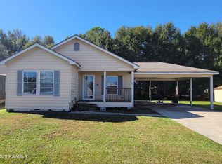 109 Stoneridge Dr, Duson, LA 70529