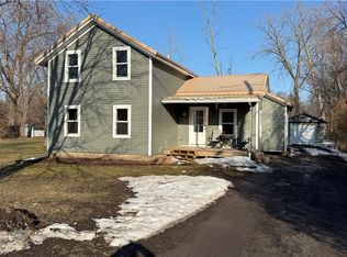 1667 Quaker Rd, Barker, NY 14012