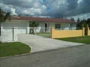 17985 SW 174th St, Miami, FL 33187