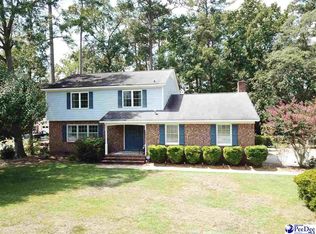 967 Cardinal Cir, Florence, SC 29505