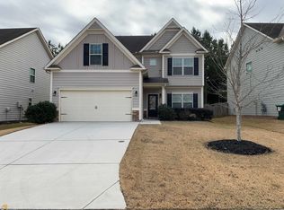 268 Parkmont Way, Dallas, GA 30132